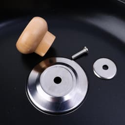 Núm thay thế cho nắp vung nồi - Núm vung gô Chuôi vung thay thế cho nắp nồi 7