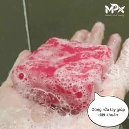 Xà phòng JAM Soap Thái Lan 65gr - Làm Trắng, Sáng Da, Giảm Mụn Lưng Dùng Được Cho Body Và Mặt - ATM Mart 7