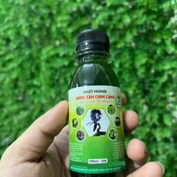 Nước tắm nhất hoàng cho chim nước tắm nhất hoàng 3