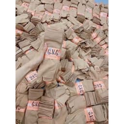 Set 10 Đôi Tất Xỏ Ngón Chống Nắng - Tất Cổ Cao Da Chân Vải cotton dày dặn, mềm mịn cực êm chân MM-STORE 2