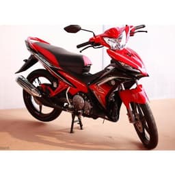 kính đèn hậu yamaha Exciter 135 5 số 2012 chính hãng (55PH47430000 - Đèn Biển Số
) 2