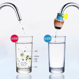 Đầu Lọc Nước Trực Tiếp Tại Vòi 6 Tầng Lọc MM-STORE 4