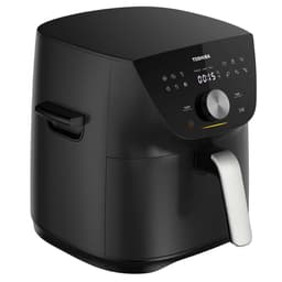 Nồi chiên không dầu 7.4L Toshiba AF-74CS1SRVN(H) - Điều khiển cảm ứng - Hàng chính hãng 7