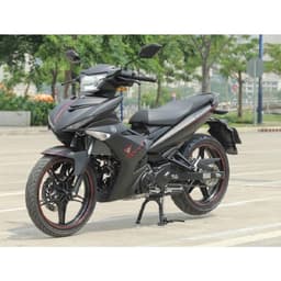 Mu rùa sau Ex 150 đủ màu-2NDF171E01P0 ỐP ĐUÔI 2