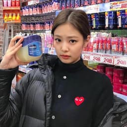 [S-VIP] (Hũ Lớn) Sáp Dưỡng Ẩm Vaseline Original Healing Jelly Đa Năng Hộp Lớn 369g 4