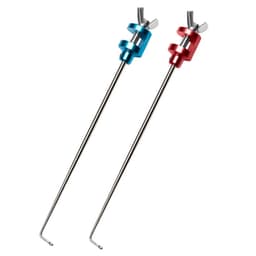 Gạt Cá Gắn Rọng Gạt Cá Tốc Độ Chuyên Dùng Trong Câu Đài Hỗ Trợ Gỡ Lưỡi Tốc Độ 9