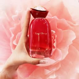 Nước hoa nữ Very Sexy - NGỌT NGÀO, QUYẾN RŨ, LÔI CUỐN (100ML) - Cam kết chính hãng 5