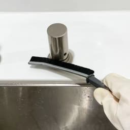 Bàn Chải Cọ Khe Rãnh, Ngóc Ngách Cán Dài Đa Năng 2