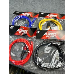 Ống thông hơi nhớt KINGDRAG ( gắn được nhiều loại xe Honda / Yamaha ) 3