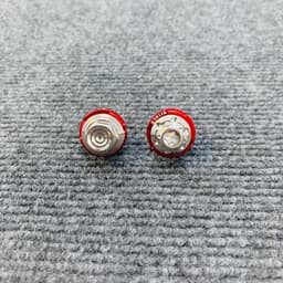 Ốc chân kính inox 304 Salaya kèm lông đền Kitaco gắn mọi loại xe 2