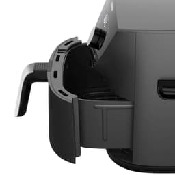 Nồi chiên không dầu 7.4L Toshiba AF-74CS1SRVN(H) - Điều khiển cảm ứng - Hàng chính hãng 8