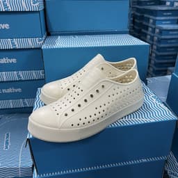 Giày Luchi giày nhựa su mềm đi mưa du lịch chạy bộ êm chân, unisex nhiều màu. T100 6