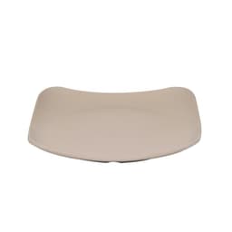 Combo 5 đĩa nhựa phíp vuông 3 size nhựa cao cấp Việt Nhật để hoa quả, đồ ăn bền đẹp chịu nhiệt 6