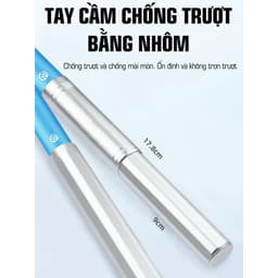 Gác Cần Câu Đài GUF Vương Điểu 7