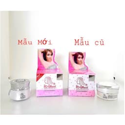 Kem nách Qnic Thái Lan giảm thâm, khử mùi hôi nách hiệu quả 7