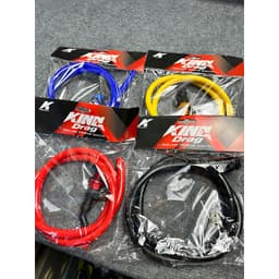 Ống thông hơi nhớt KINGDRAG ( gắn được nhiều loại xe Honda / Yamaha ) 2