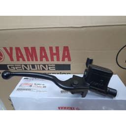Tay dầu thắng đĩa trước Exciter 4số và 5số, Sirius-B6AF583T0000 Cụm Xi Lanh Phanh Dầu 3