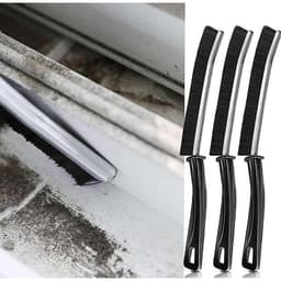 Bàn Chải Cọ Khe Rãnh, Ngóc Ngách Cán Dài Đa Năng 3