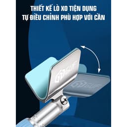 Gác Cần Câu Đài GUF Vương Điểu 3
