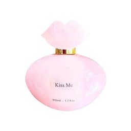 Nước hoa nữ quyến rũ Kiss Me 50ml - Cam kết chính hãng 5