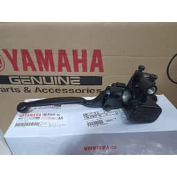 Tay dầu thắng đĩa trước Exciter 4số và 5số, Sirius-B6AF583T0000 Cụm Xi Lanh Phanh Dầu 2