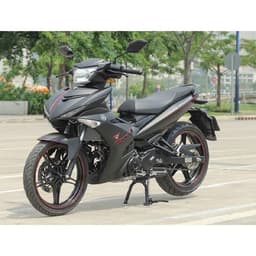 Lót nạ Exciter 150 lót nạ trong (2NDF836K0000 -YẾM TRONG ) 6