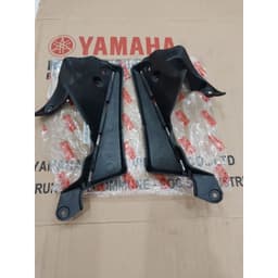 bộ 2 ốp gió yếm trước Exciter 4 số KHÁCH HÀNG XEM KỸ SP TRƯỚC KHI CHỌN. 4
