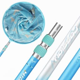 Cán Vợt Câu Đài GUF Vương Điểu 6