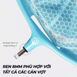 Mặt Vợt GUF Vương Điểu 6
