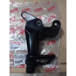 Bát gác chân sau JUPITER FI 115-Giá Để Chân 2