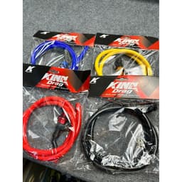 Ống thông hơi nhớt KINGDRAG ( gắn được nhiều loại xe Honda / Yamaha ) 4