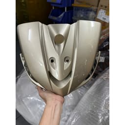 Áo nhựa Taurus nâu vàng đồng ( bộ đầy đủ 12 chi tiết) 2