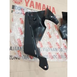bộ 2 ốp gió yếm trước Exciter 4 số KHÁCH HÀNG XEM KỸ SP TRƯỚC KHI CHỌN. 2
