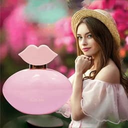 Nước hoa nữ quyến rũ Kiss Me 50ml - Cam kết chính hãng 3
