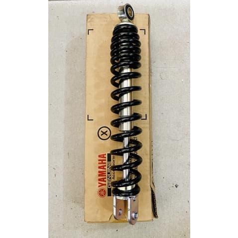 Giảm sóc sau phuộc sau yamaha Janus chính hãng BJ7F22100100 - Cụm Giảm Xóc Sau (Đen 33)