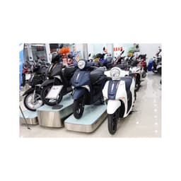 Giảm sóc sau phuộc sau yamaha Janus chính hãng BJ7F22100100 - Cụm Giảm Xóc Sau (Đen 33) 3