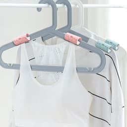 Kẹp cố định chăn ga chống trơn trượt, khóa vô hình không đánh dấu, dễ tăng ga gối, chống dịch chuyển 8