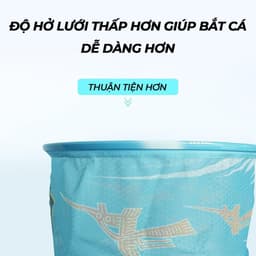 Mặt Vợt GUF Vương Điểu 5
