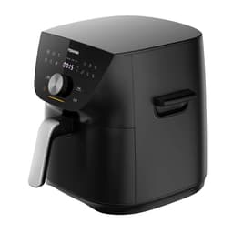 Nồi chiên không dầu 7.4L Toshiba AF-74CS1SRVN(H) - Điều khiển cảm ứng - Hàng chính hãng 6