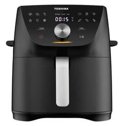 Nồi chiên không dầu 7.4L Toshiba AF-74CS1SRVN(H) - Điều khiển cảm ứng - Hàng chính hãng 2