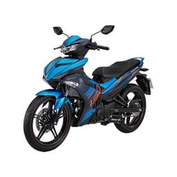 Lót nạ Exciter 150 lót nạ trong (2NDF836K0000 -YẾM TRONG ) 5