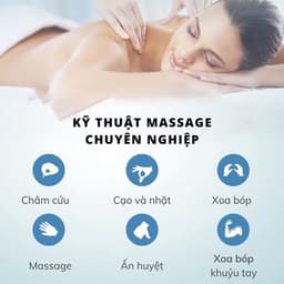 Miếng Dán Massage Xung Điện Máy Massage Toàn Thân 10 Chế Độ Giảm Đau Nhức Hiệu Quả 7
