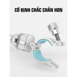 Gác Cần Câu Đài GUF Vương Điểu 2