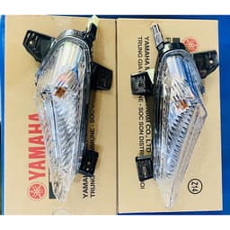 XI NHAN TRƯỚC EX 150-2NDH33101000-CỤM ĐÈN XI NHAN TRƯỚC TRÁI & 2NDH33201000-CỤM ĐÈN XI NHAN TRƯỚC PHẢI (Ex 150) 4