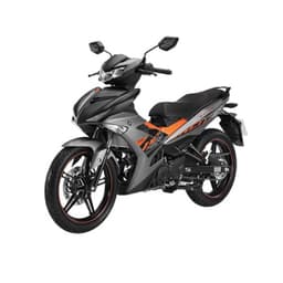   Cặp cùm công tắc Ex150 đời led 2019 đến 2025 2