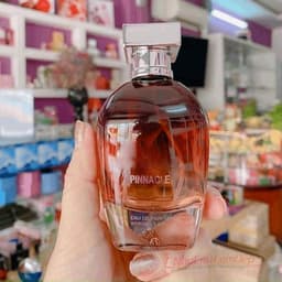 Nước hoa nữ Pinnacle - NỒNG NÀN, QUYẾN RŨ (100ML) - Cam kết chính hãng 5