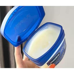 [S-VIP] (Hũ Lớn) Sáp Dưỡng Ẩm Vaseline Original Healing Jelly Đa Năng Hộp Lớn 369g 3
