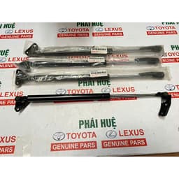 TY CHỐNG CỐP SAU INOVA 2004-2016 HÀN GENY WELL 3
