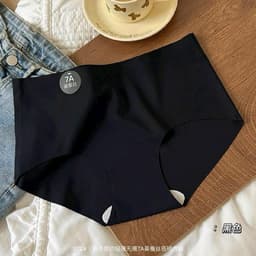 Combo 10 Quần Lót Su Đúc Đáy Cotton Kháng Khuẩn Thoáng Khí Không Đường May Hàng Đẹp - Vatal 8