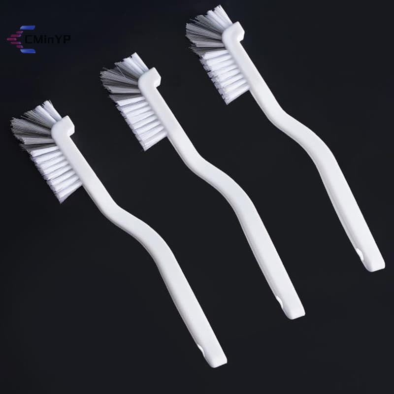 [CMinYP] N Cup Brush Tay cầm dài Bàn chải nhỏ cho ống hút cá Bình sữa cho bé Bàn chải làm sạch kính Dụng cụ nhà bếp mới